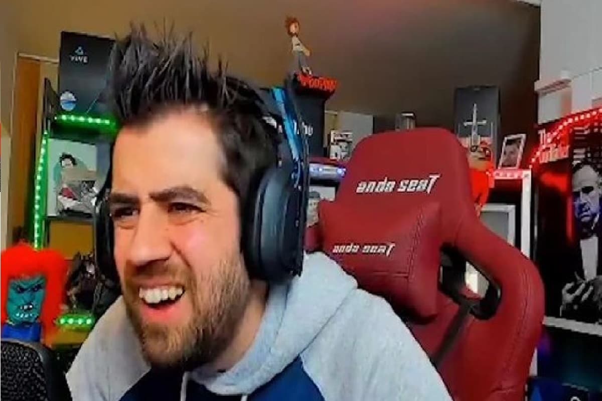 Twitch se cae y los gamers se burlan en Twitter
