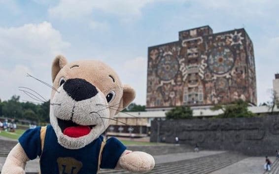UNAM lanza Convocatoria Junio 2020 para ingreso a la licenciatura