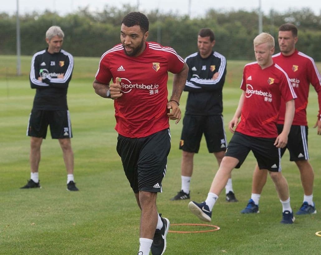 "En cada equipo hay una persona gay o bisexual": Capitán de la Premier League