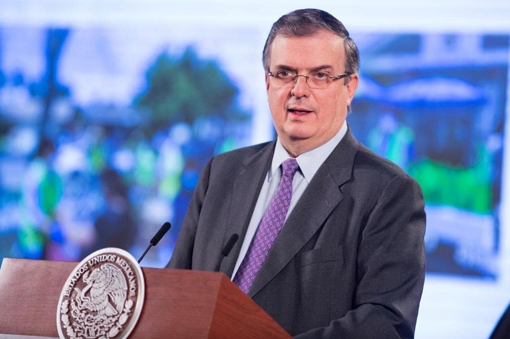 México es convocado para buscar ‘La Paz’ en las Naciones Unidas