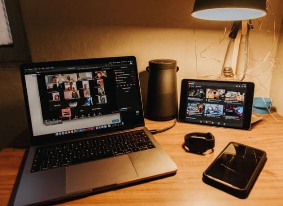 Funciones de Google Meet que harán que tu videollamada sea un éxito