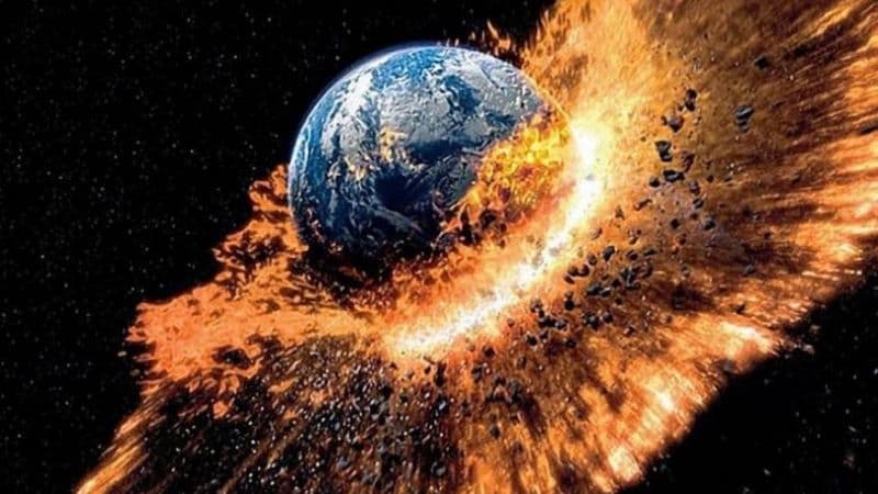 El Fin del Mundo debería ser hoy según el calendario Maya