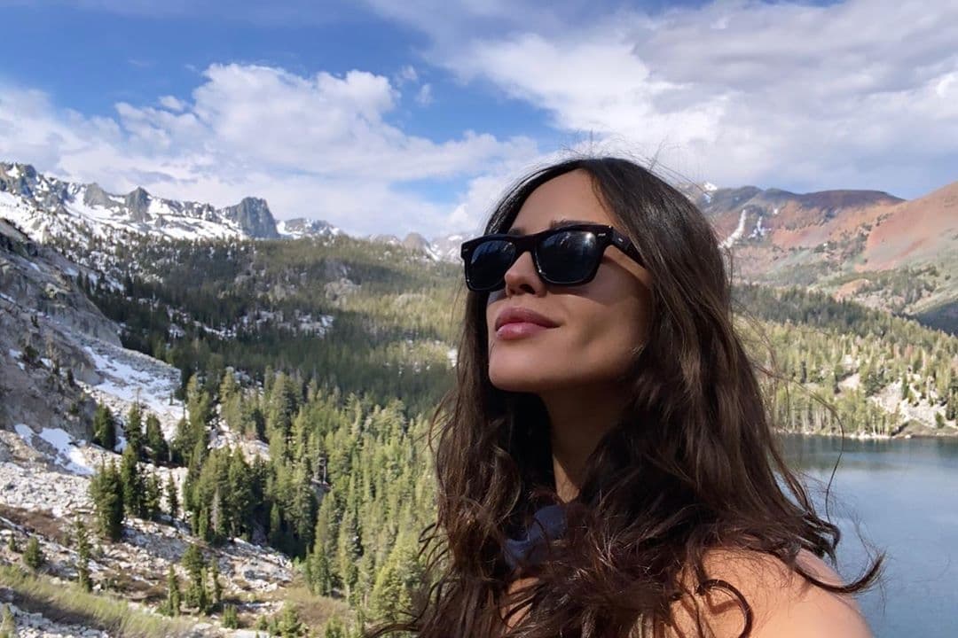 Eiza González: la larga lista de famosos con los que ha salido