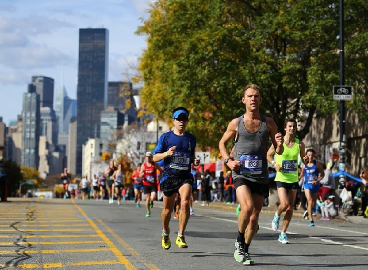 Maratón de Nueva York es cancelado por miedo a Covid-19