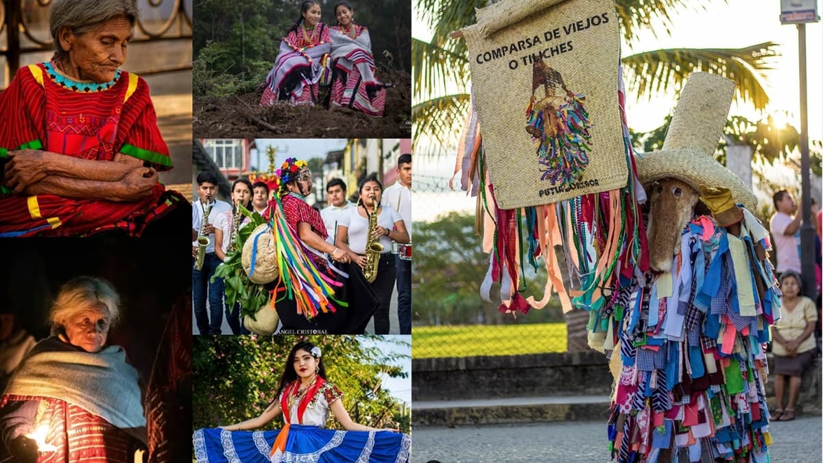 Putla: Esto debes saber del pueblo de Oaxaca que se volvió tendencia