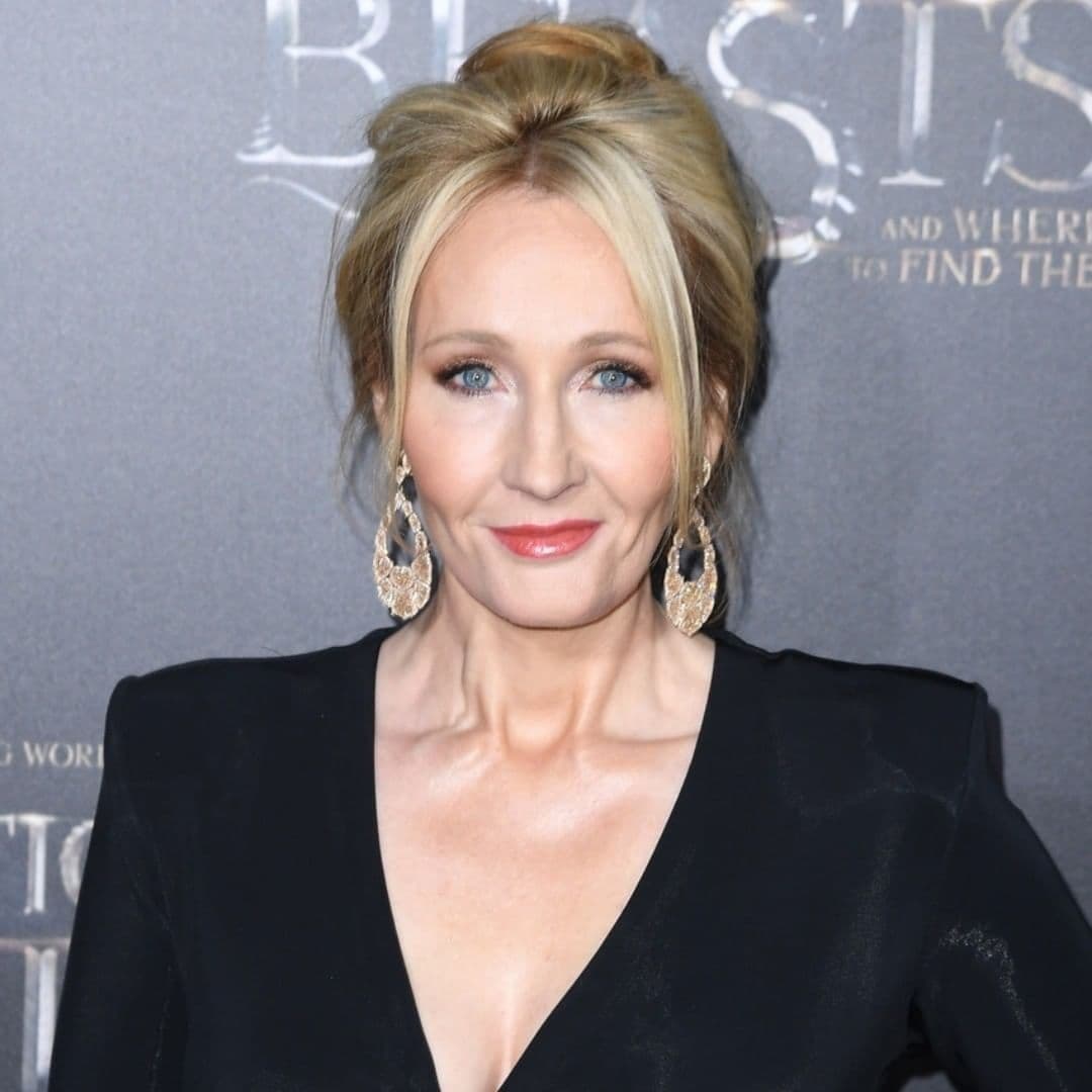 J.K Rowling retira apoyo a Stephen King por hablar a favor de las mujeres trans