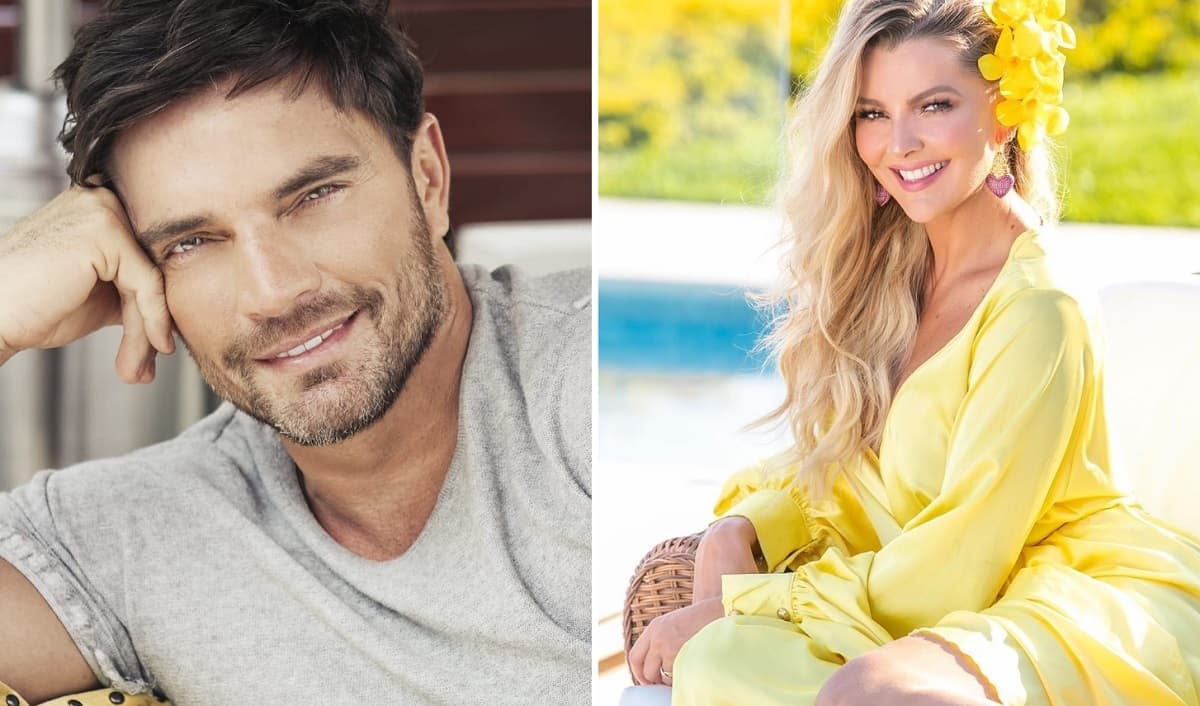Julián Gil continúa pleito con Marjorie de Sousa por la patria potestad de su hijo