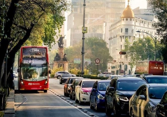 Hoy No Circula para el miércoles 1 de julio para la CDMX y EdoMex