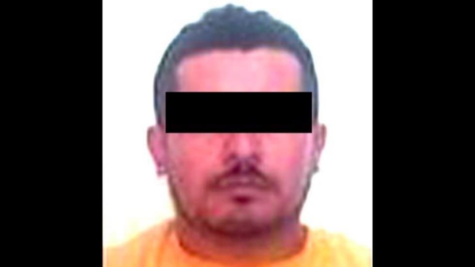 ¿Quién es ‘El Mochomo’, implicado en la desaparición de los 43 de Ayotzinapa?