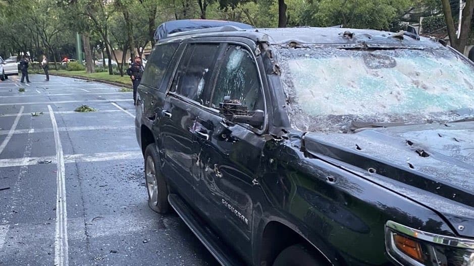 CJNG domina más del 50 por ciento del país
