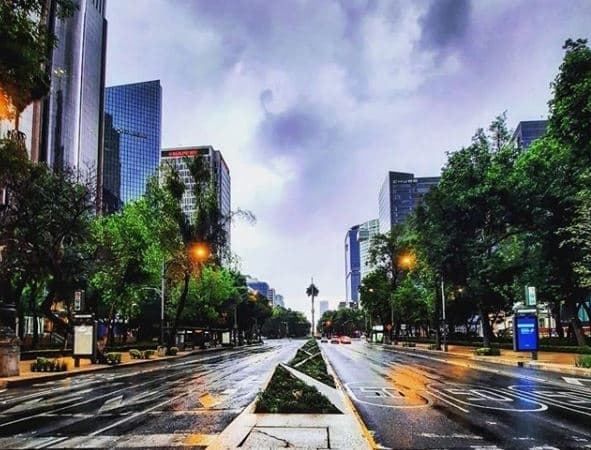 Hoy No Circula para el martes 7 de julio del 2020 en CDMX y EdoMex