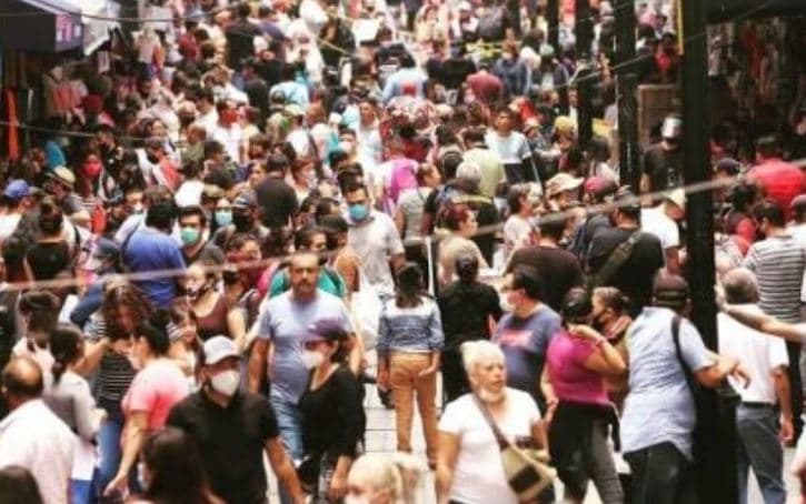 ¿Cuáles son los apellidos más populares en México?