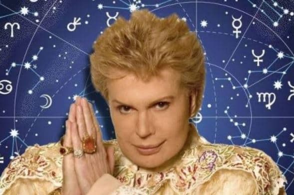 Walter Mercado: Los escándalos más famosos del astrólogo