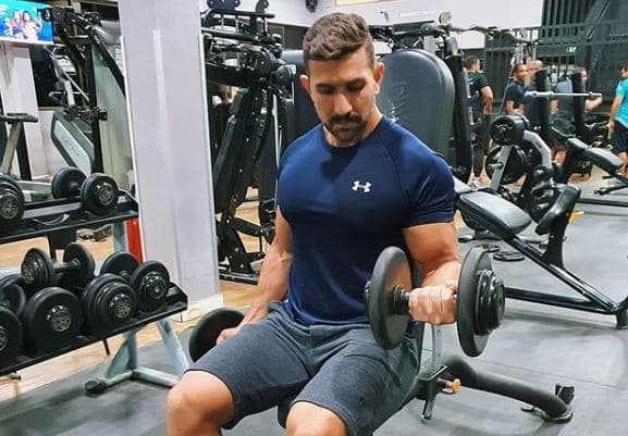 ¿Cuándo abrirán los gimnasios en la CDMX?