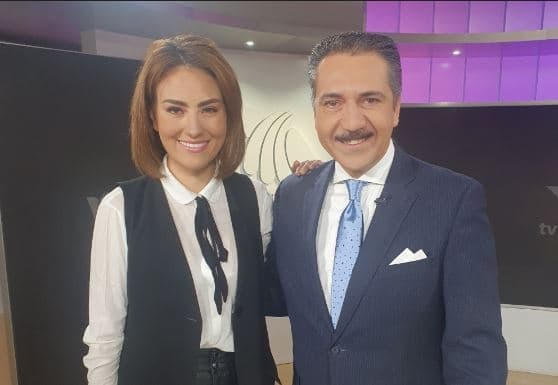 Jorge Zarza podría irse de TV Azteca, ¿por qué lo despidieron?