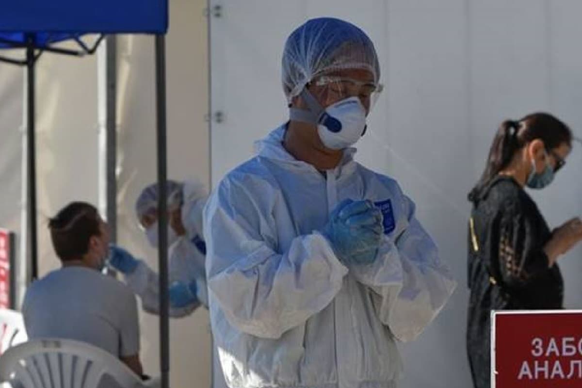 Nuevo virus en Kazajistán sería más peligroso que el Covid-19