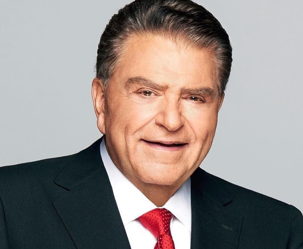 Teletón podría tener dos versiones al año, asegura Don Francisco