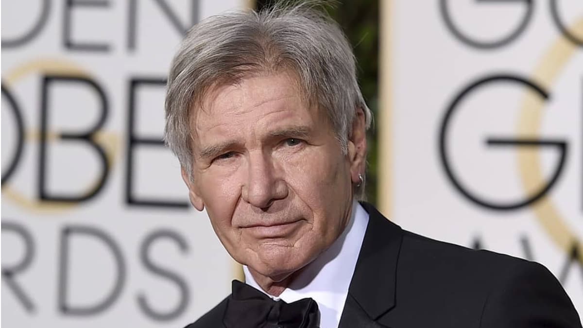 Harrison  Ford: Películas que puedes ver en Netflix y Amazon Prime