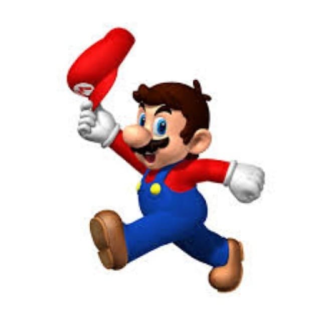 Mario Bros no es italiano, esta es su verdadera nacionalidad