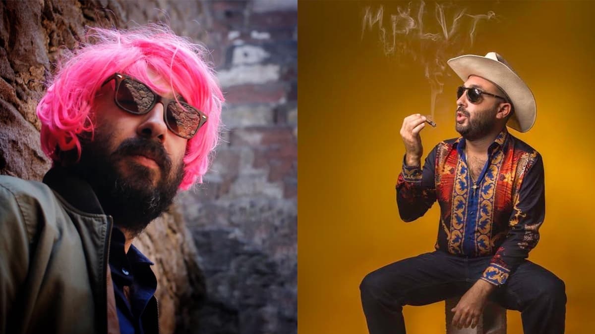 ¿Quién es Cid Vela, el youtuber detrás de galatzia?