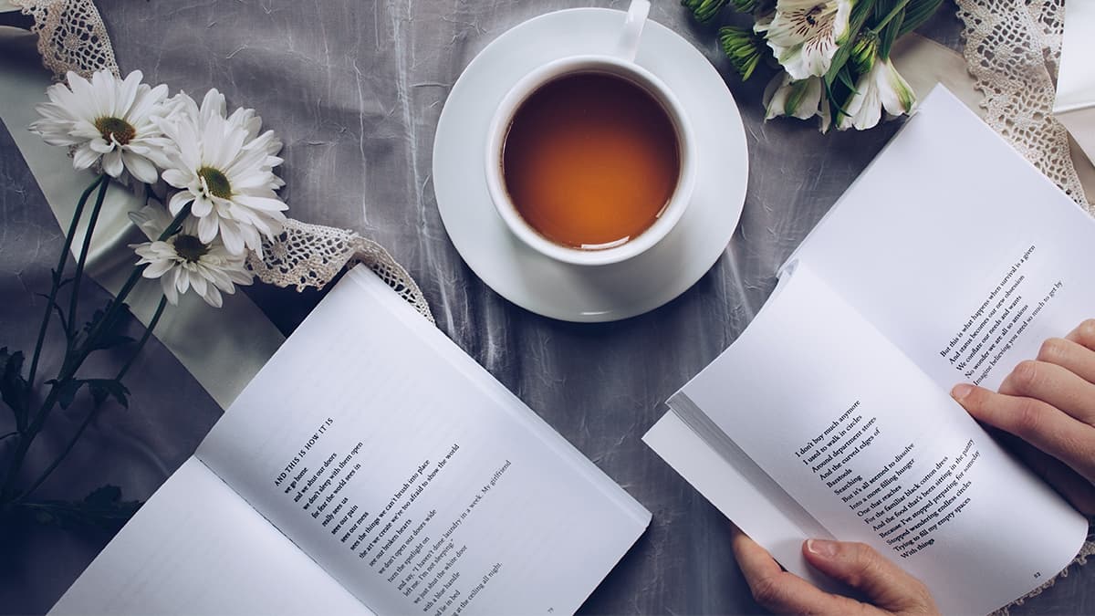 Los 4 mejores libros de autoayuda que puedes encontrar