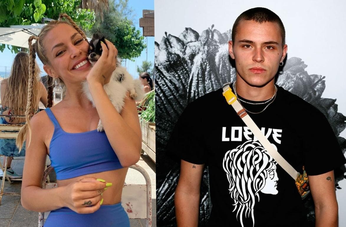 La pareja del verano: ¿Arón Piper y Jessica Goicoechea están juntos?