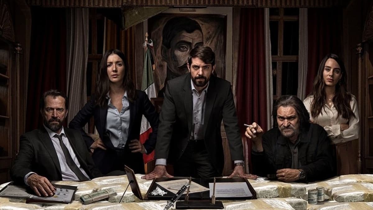 ¿De qué se trata ‘El candidato’ serie de Amazon Prime Video?