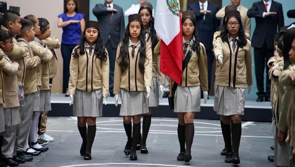 SEP: Fechas para cambios de plantel a nivel SECUNDARIA en la CDMX