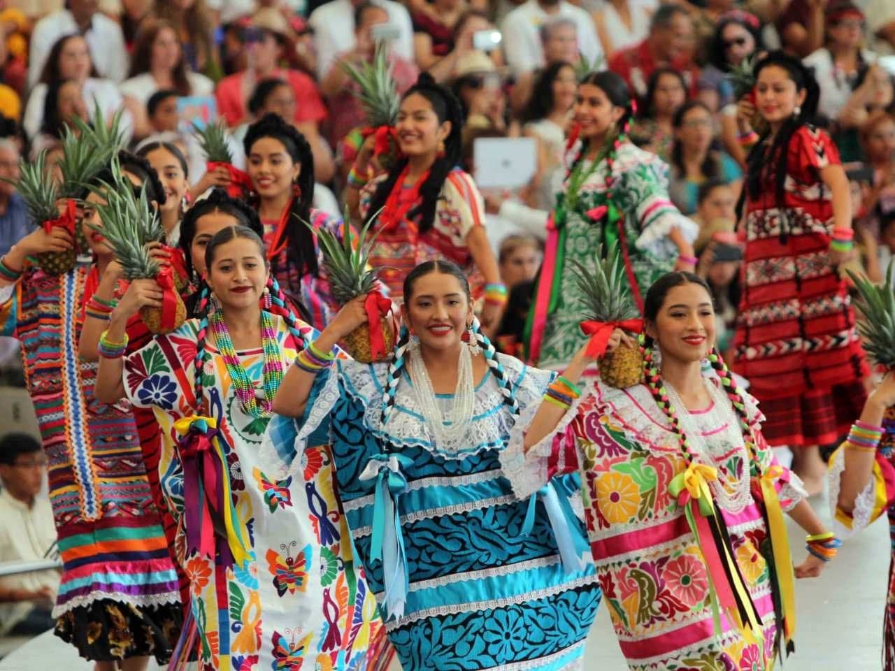 La Guelaguetza llega de forma virtual este 2020 ¿Cuándo y dónde verla?