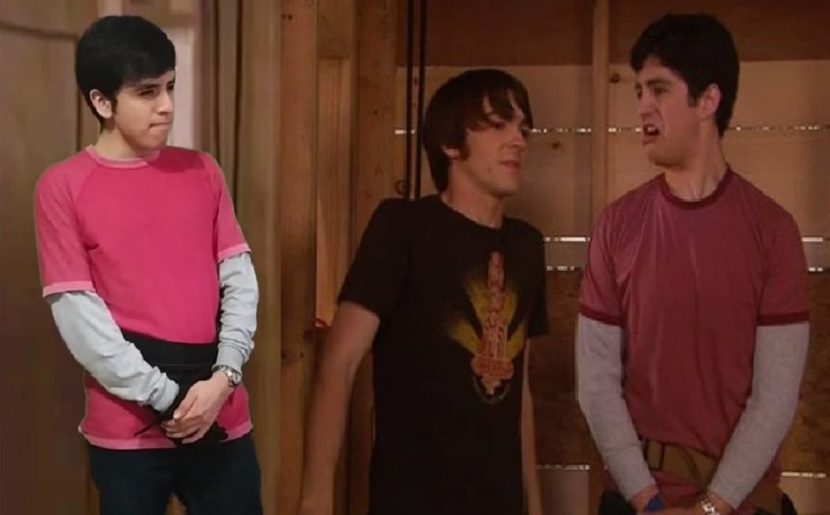 Drake y Josh regresan en forma de TikTok gracias a un fan