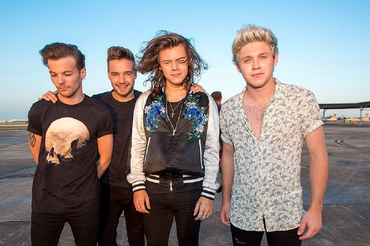 One Direction cumple 10 años: ¿Qué sucederá este 23 de julio en su aniversario?