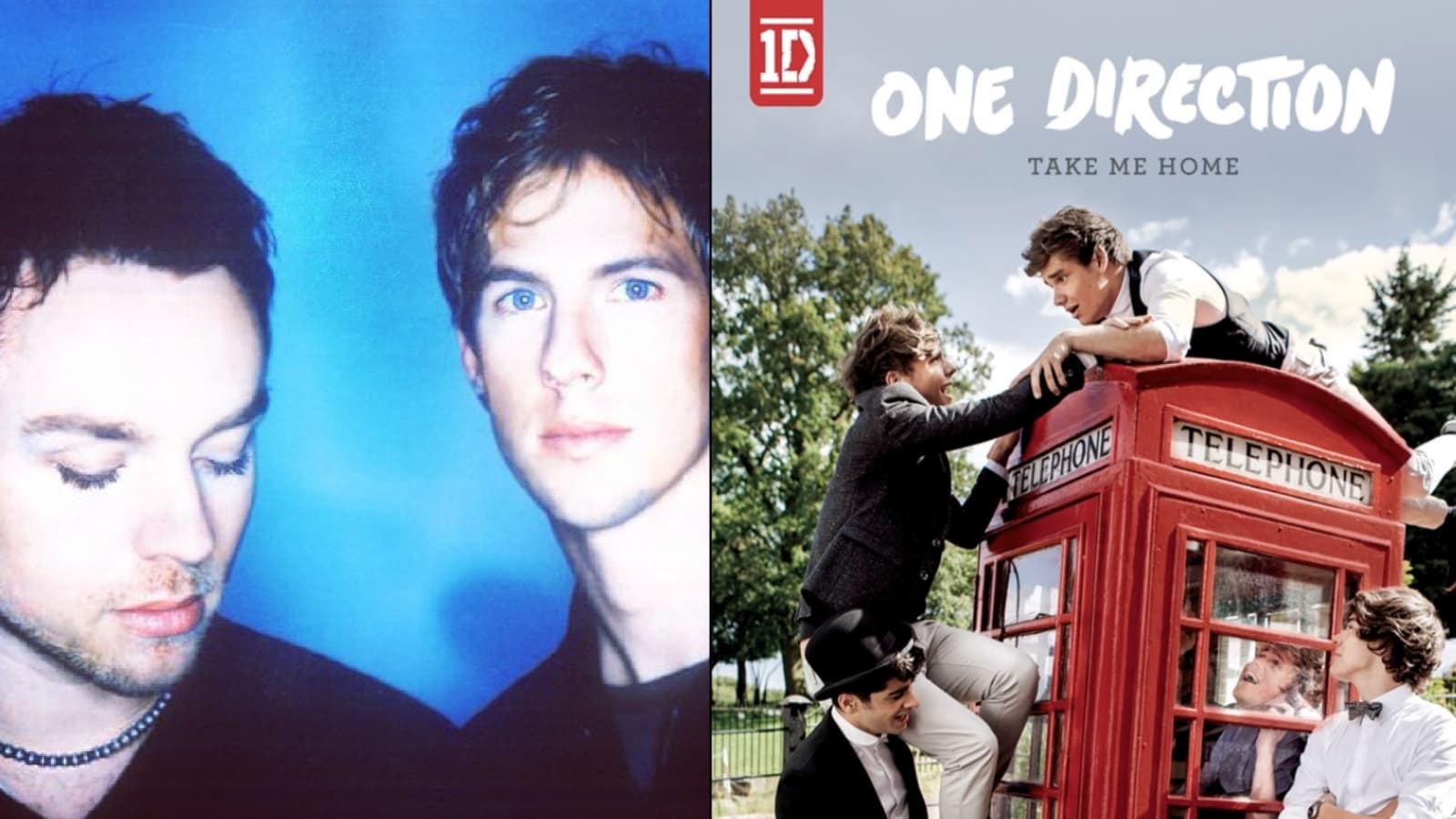 ¿Quién es Savage Garden y por qué lo confunden con One Direction?