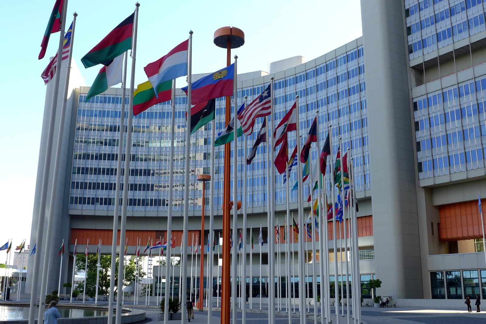 ¿Qué es la Agenda 2030 de la ONU? el Senado te lo explica