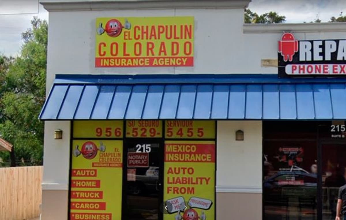 Descubren guarida de El Chapulín Colorado con Google Maps