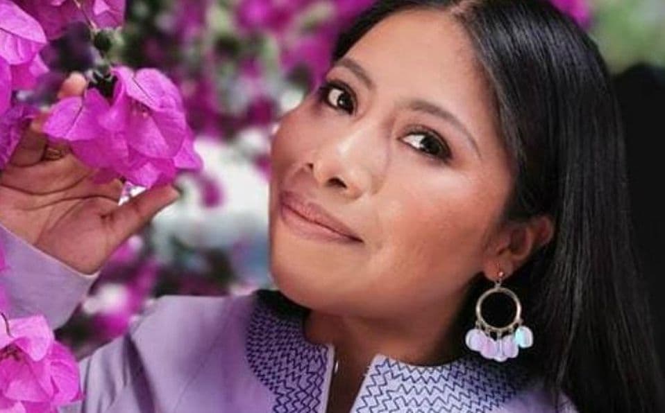 Yalitza Aparicio estrena canal de YouTube y de esto hablará