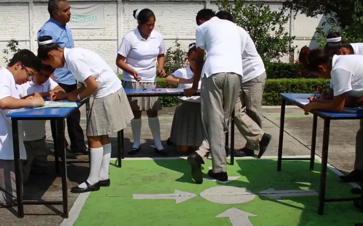 SEP: ¿Cómo y cuándo solicitar el cambio de secundaria en CDMX?