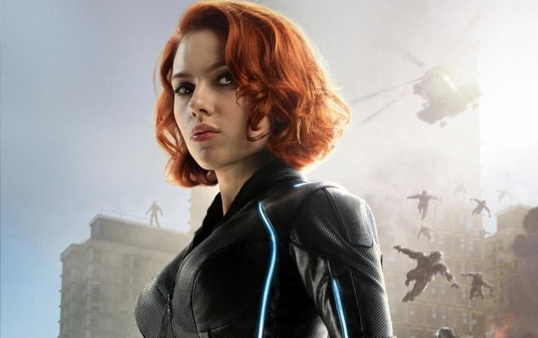 "Scarlett Johansson mexicana", México tiene una y video en TikTok lo prueba