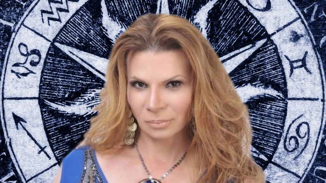 Mhoni Vidente predice muerte de artista a causa del narcotráfico