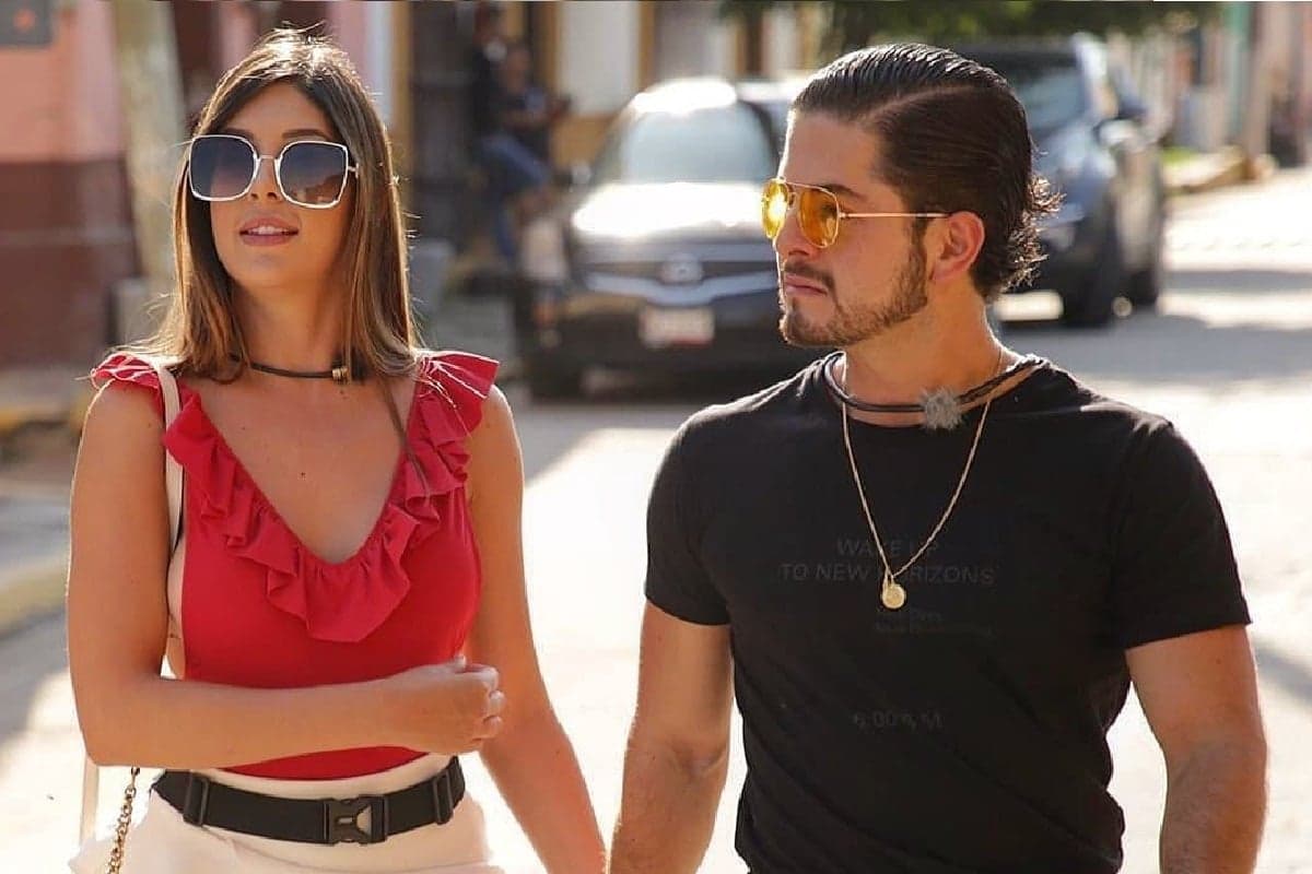Acapulco Shore: ¿Ramiro Gimenéz y Rocío Sánchez son novios?
