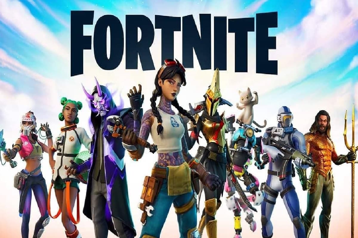 Apple vs Epic Games, la lucha de monopolios que eliminó a Fornite