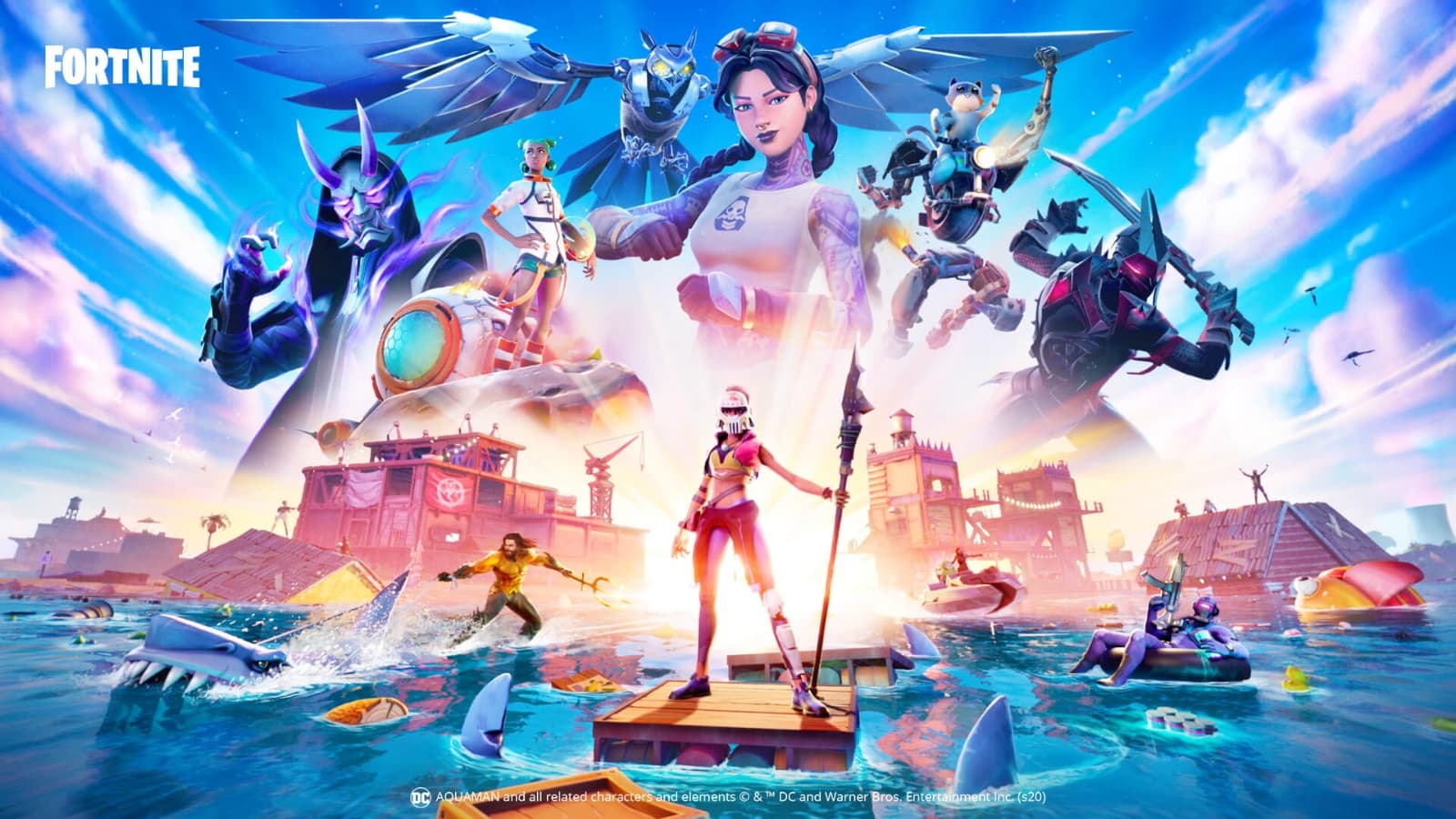 FreeFortnite: usuarios piden que regrese a la tienda de Apple