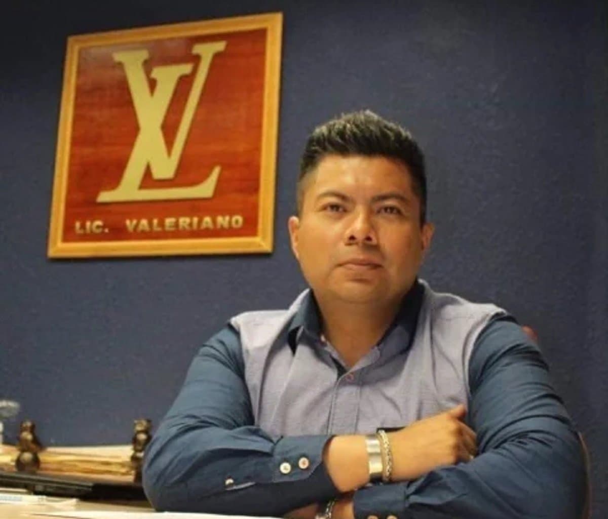 Recuerdan el meme de Licenciado Valeriano con este video