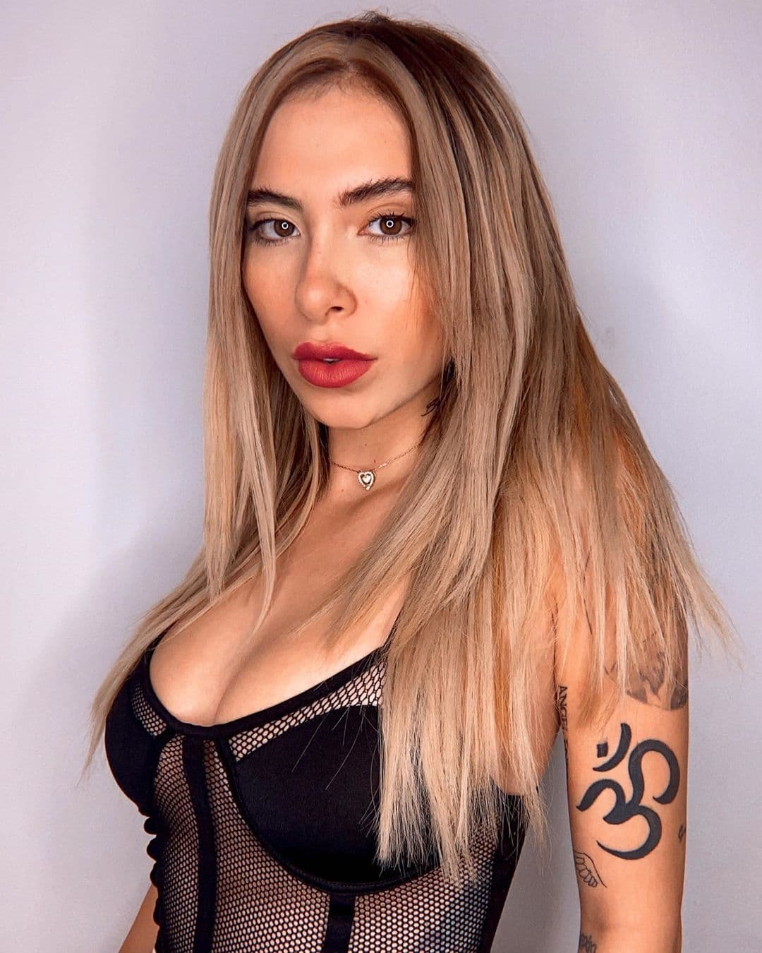Lady Patrullas: ¿por qué le dicen así a Fernanda Moreno en Acapulco Shore?