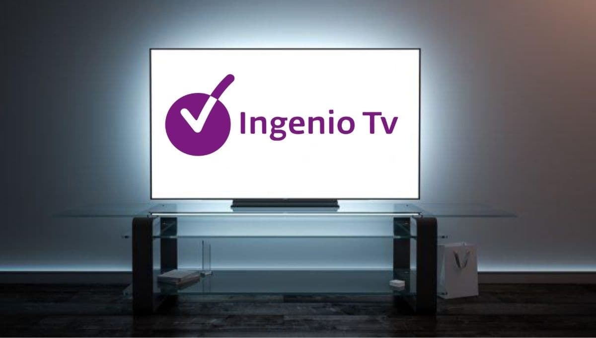 ¿Qué canal es Ingenio TV en televisión por cable?