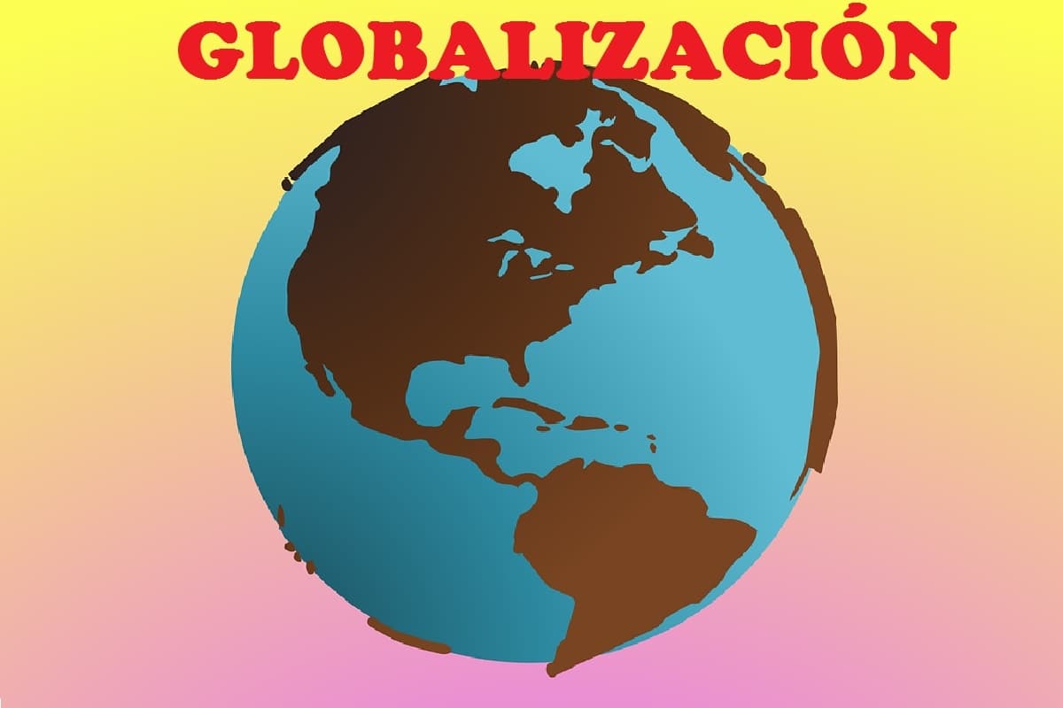 ¿Qué es la globalización y qué efectos tiene?
