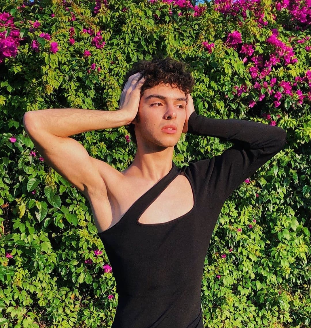 ¿Cómo votar por Joaquín Bondoni para los Kids Choice Awards?