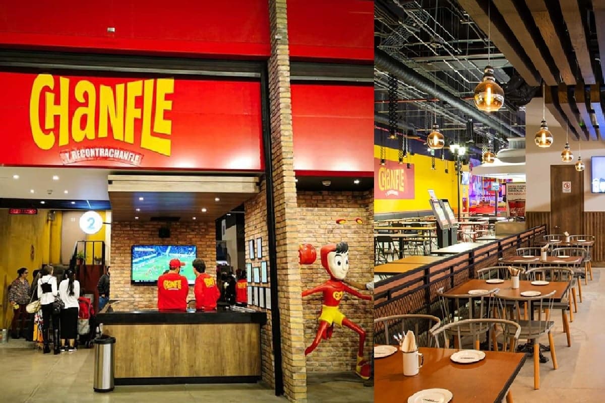 ¿Dónde está ubicado el restaurante del Chavo del 8 en la CDMX?