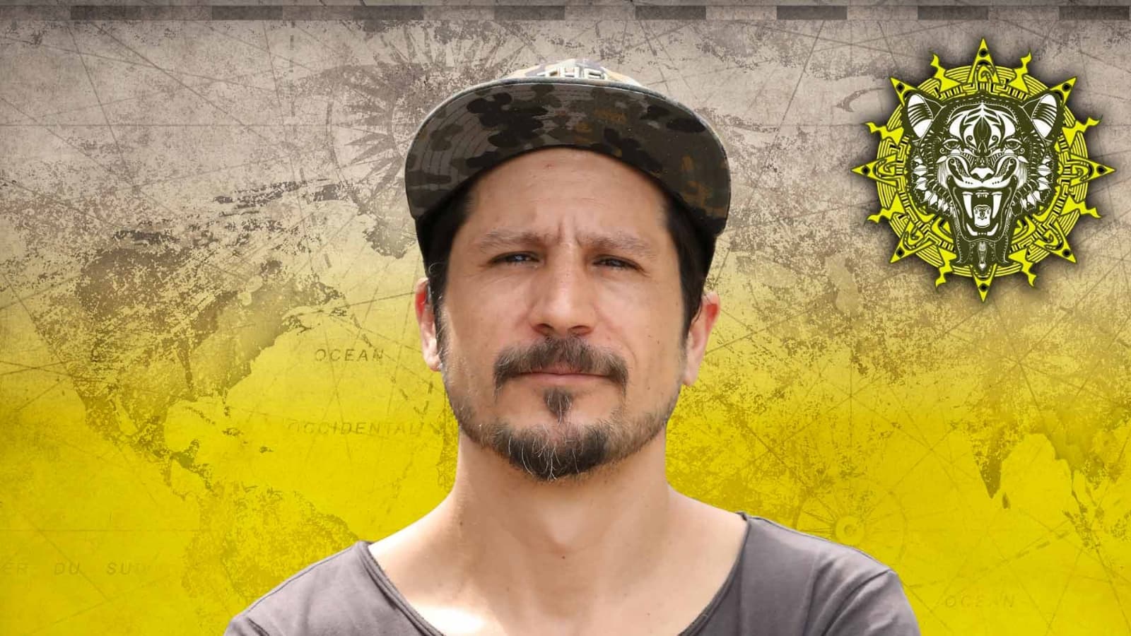 Survivor México: así fue como Lalo Urbina perdió un diente (VIDEO)