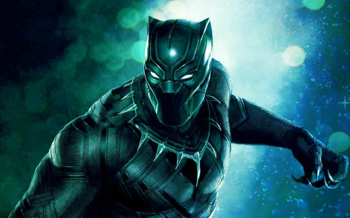 Black Panther tendrá aparición especial en la cuarta temporada de Fortnite