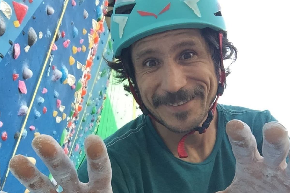 Survivor México: así fue el cambio físico de Lalo Urbina, el ganador del reality